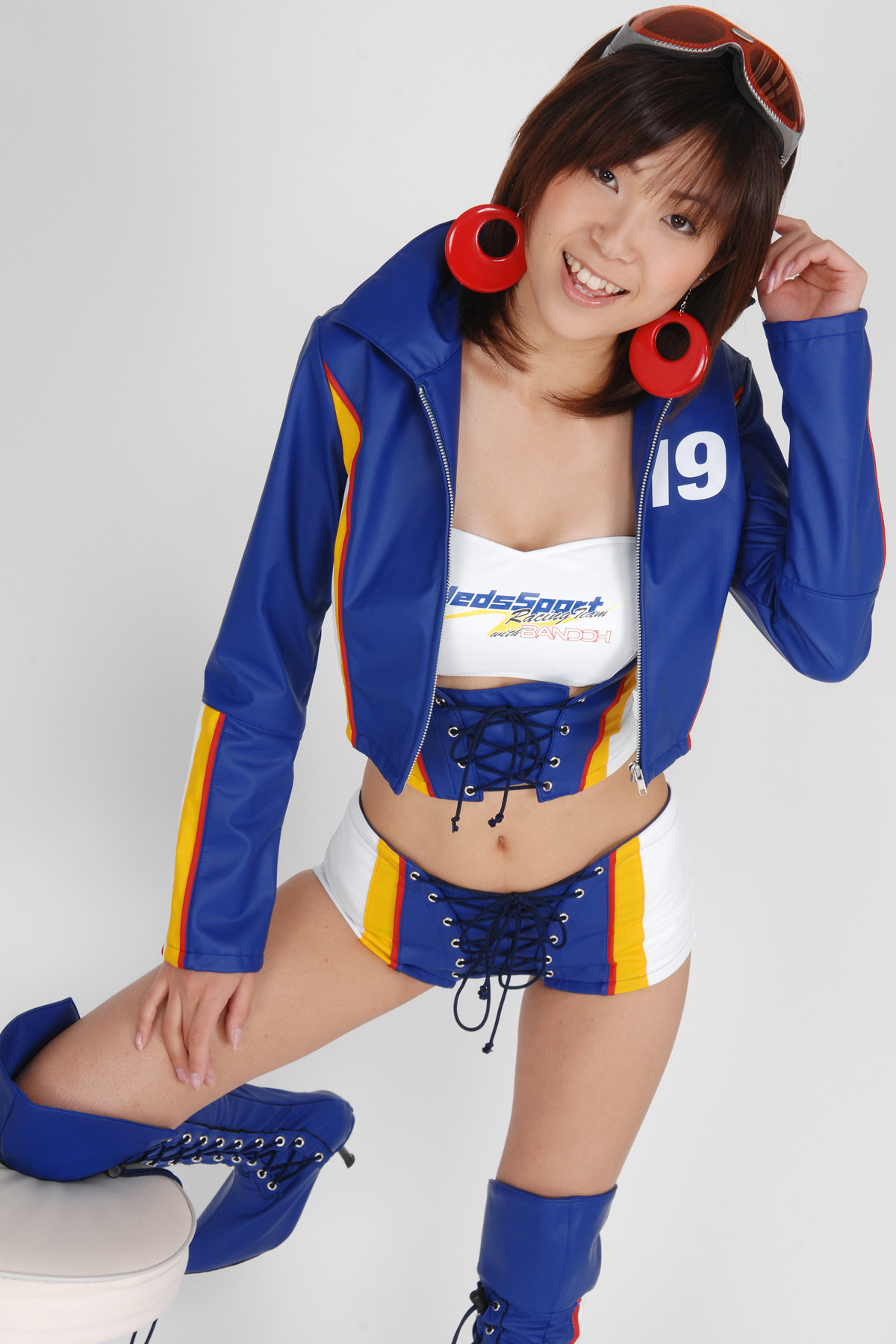 HRQ0085P 夏コスチューム特集』[bwh]